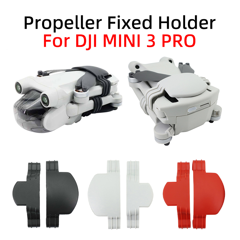 For DJI MINI 3 PRO Drone Prope - đánh giá và giá Drone Propeller Holder