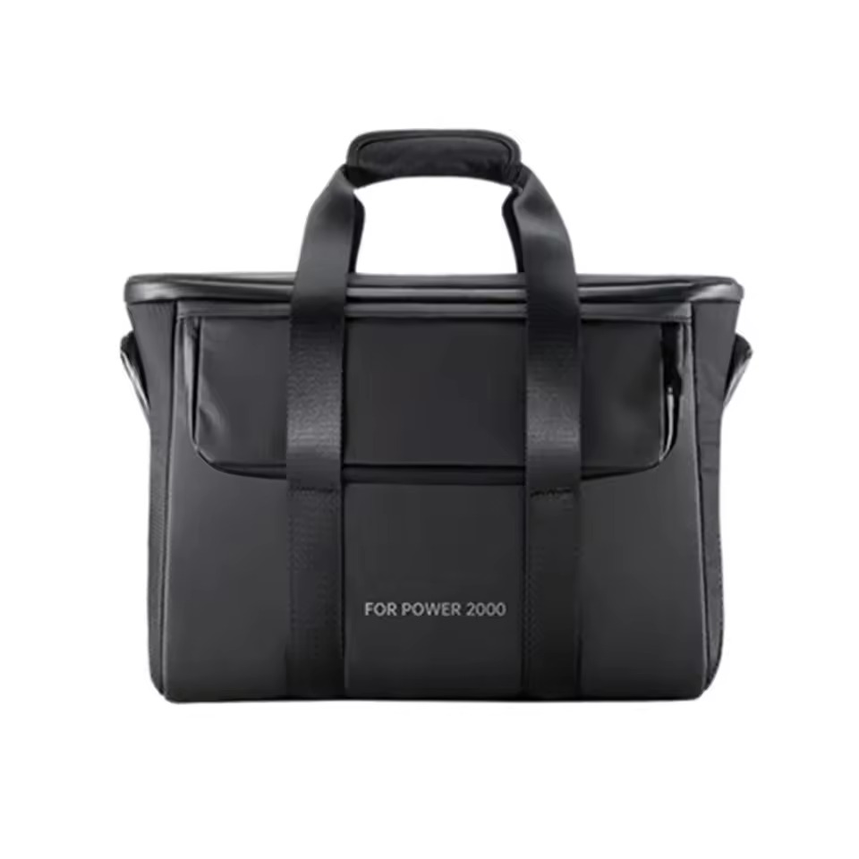 Portable Power Station Bag for - đánh giá và giá Drone Carrying Case