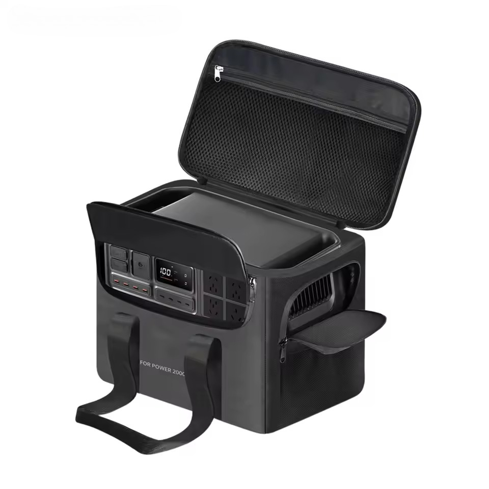 Portable Power Station Bag for - đánh giá và giá Drone Carrying Case