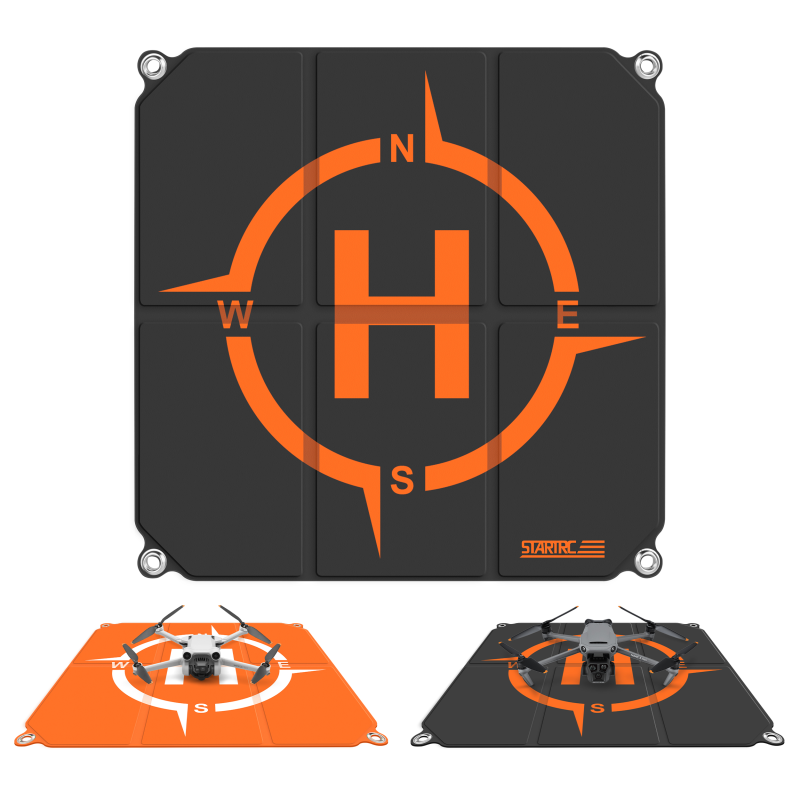 Drone Landing Pad for DJI Neo  - đánh giá và giá Dji Drone Mini 4 Pro