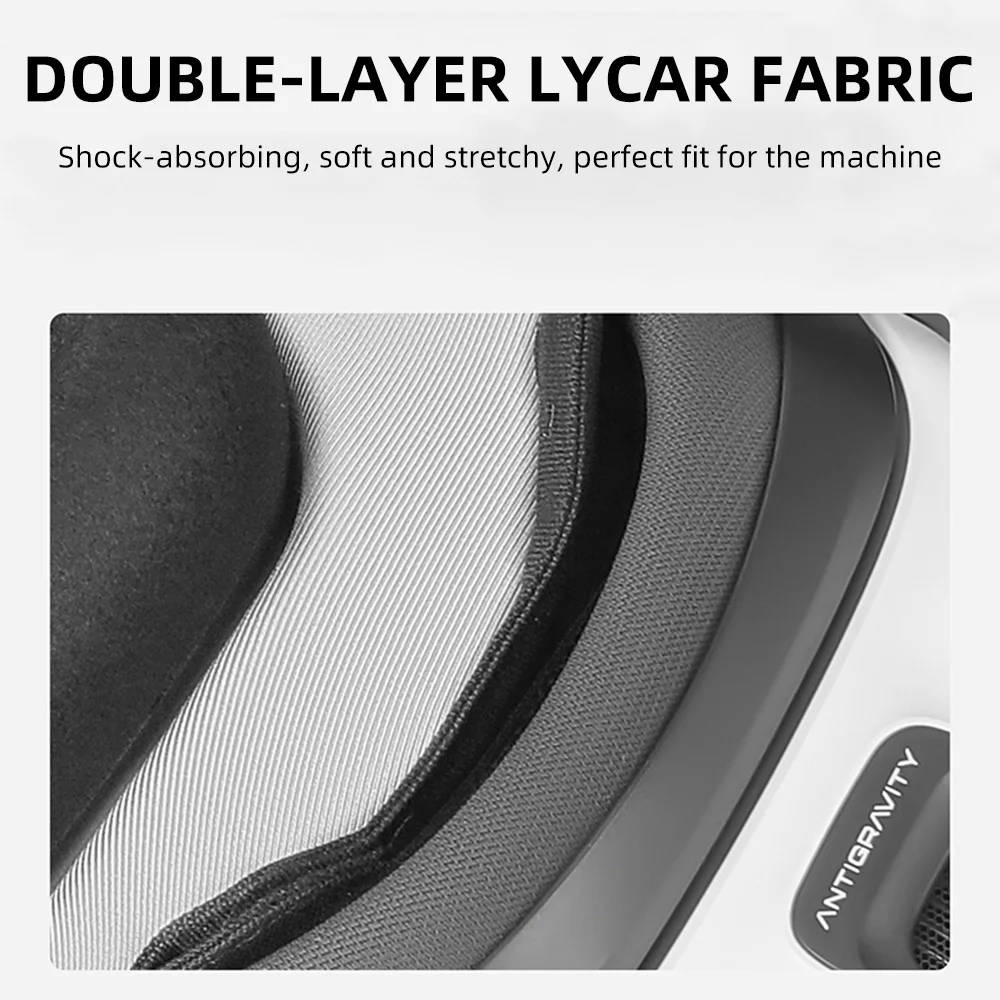 Storage Bag Case PU Leather Dr - đánh giá và giá Drone Hard Shell Case