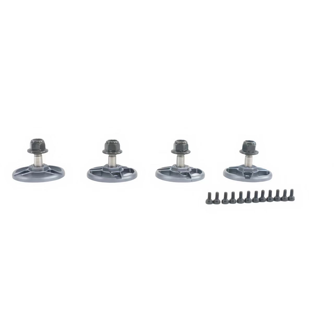 DJI FPV Racing Drone Motor Pro - đánh giá và giá Drone Propeller Holder
