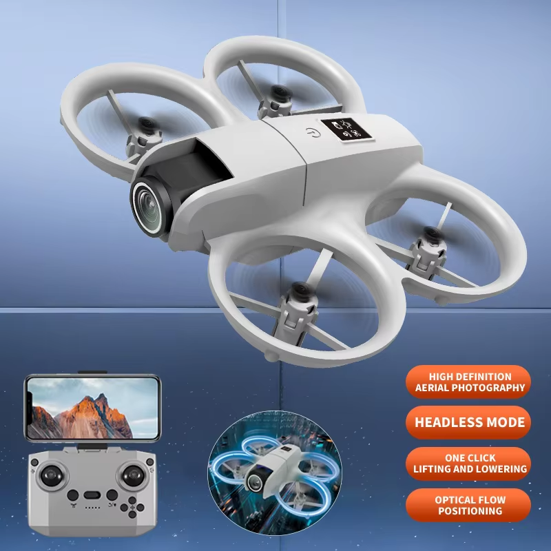 2026 NEW GT3 Mini With LED Fol - đánh giá và giá Drone Beacon Light