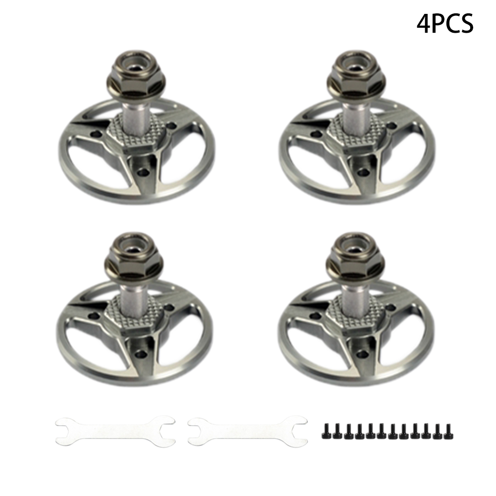 4Pcs/set Mounting Propeller Ba - đánh giá và giá Drone Propeller Holder