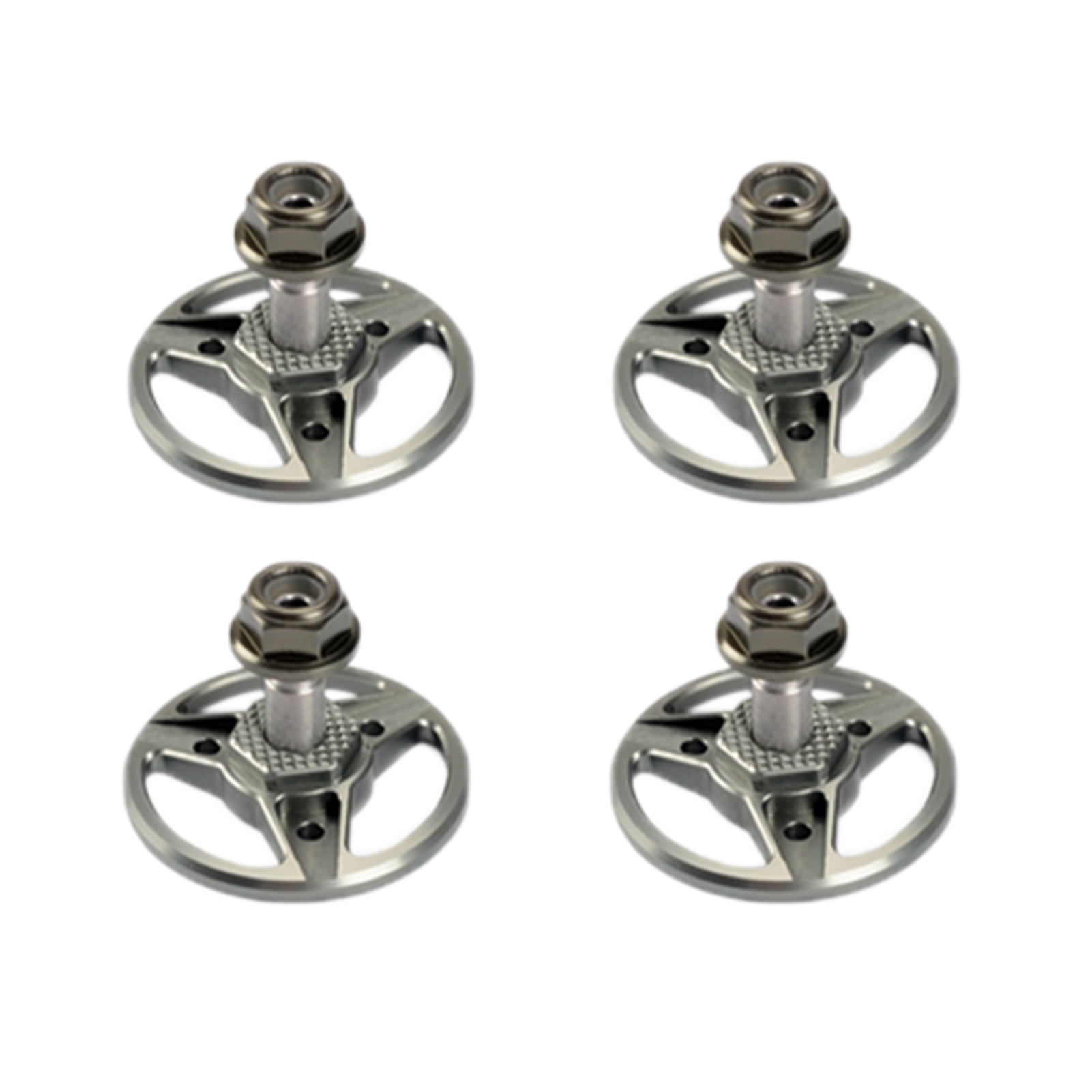 4Pcs/set Mounting Propeller Ba - đánh giá và giá Drone Propeller Holder