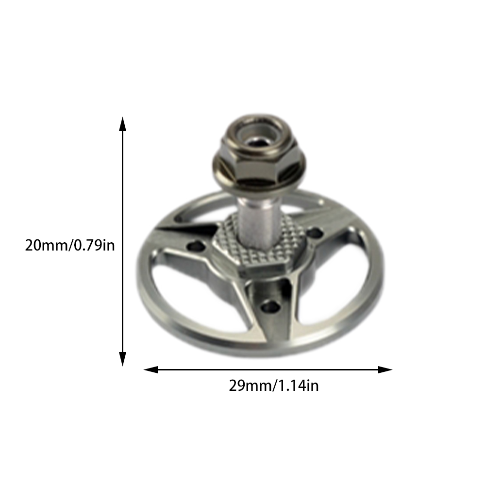 4Pcs/set Mounting Propeller Ba - đánh giá và giá Drone Propeller Holder