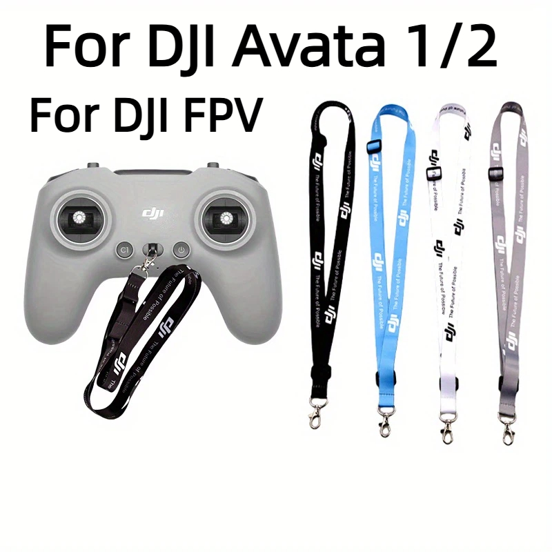 Neck Lanyard Strap Remote Cont - đánh giá và giá Drone Controller Hood