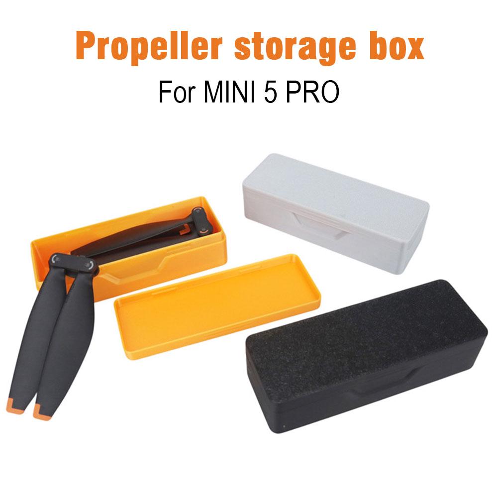 Shockproof Propeller Storage B - đánh giá và giá Drone Propeller Holder
