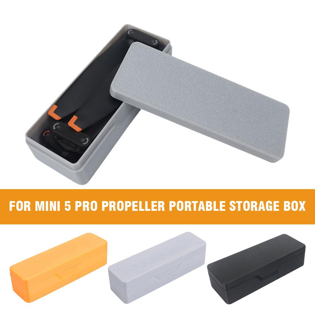 Shockproof Propeller Storage B - đánh giá và giá Drone Propeller Holder