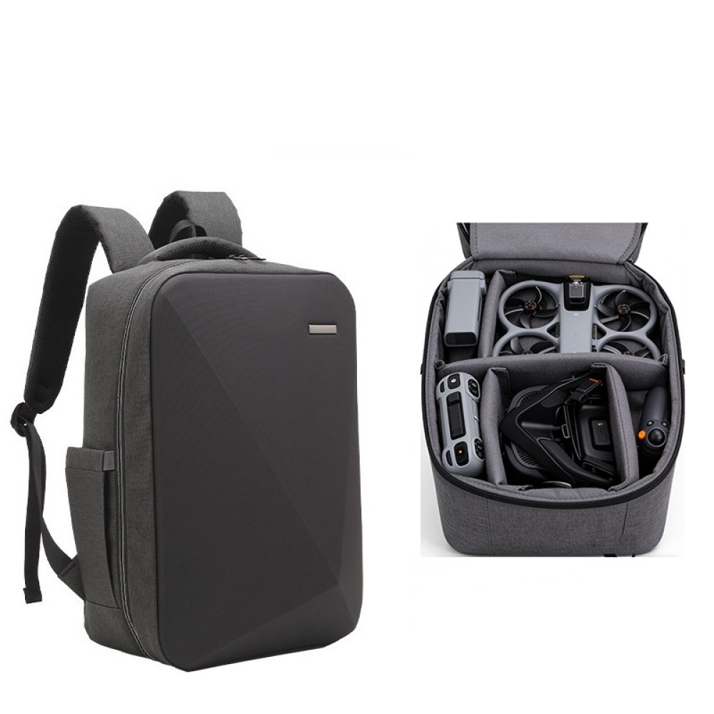 Drone Backpack for DJI Avata 3 - đánh giá và giá Drone Backpack