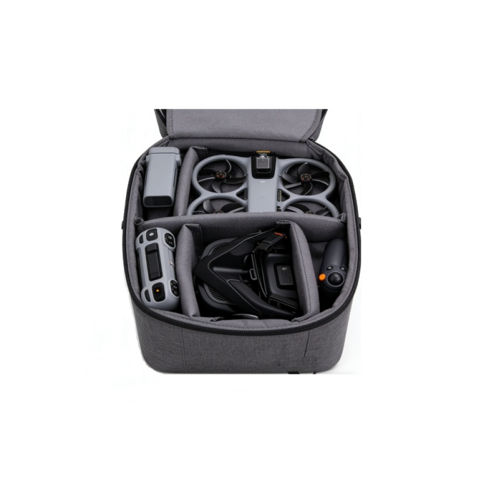 Drone Backpack for DJI Avata 3 - đánh giá và giá Drone Backpack