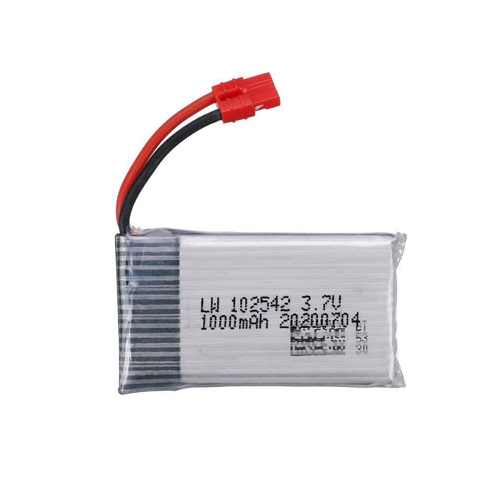 3.7V 1000mAh 102542 Lipo Batte - đánh giá và giá Drone Battery Charger