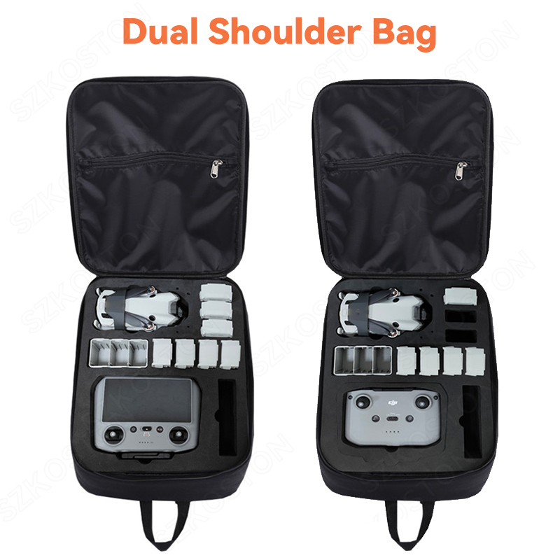 For DJI MINI 4 Pro Bag Storage - đánh giá và giá Drone Carrying Case