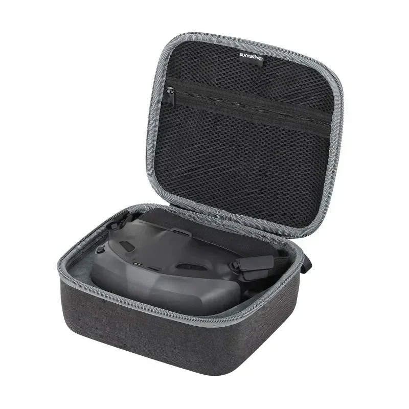 Hard Shell Carrying Case For D - đánh giá và giá Drone Hard Shell Case