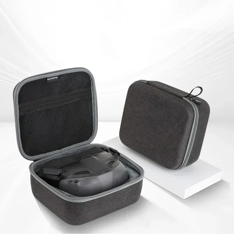 Hard Shell Carrying Case For D - đánh giá và giá Drone Hard Shell Case