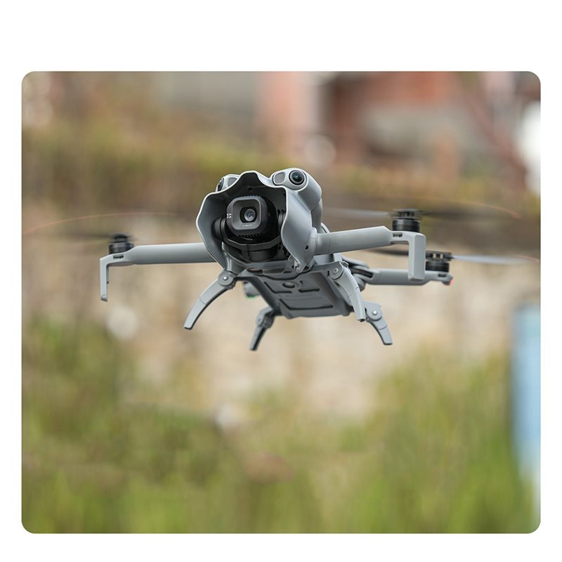 DT18 Anti-Glare Lens Hood for  - đánh giá và giá Drone Sun Shade