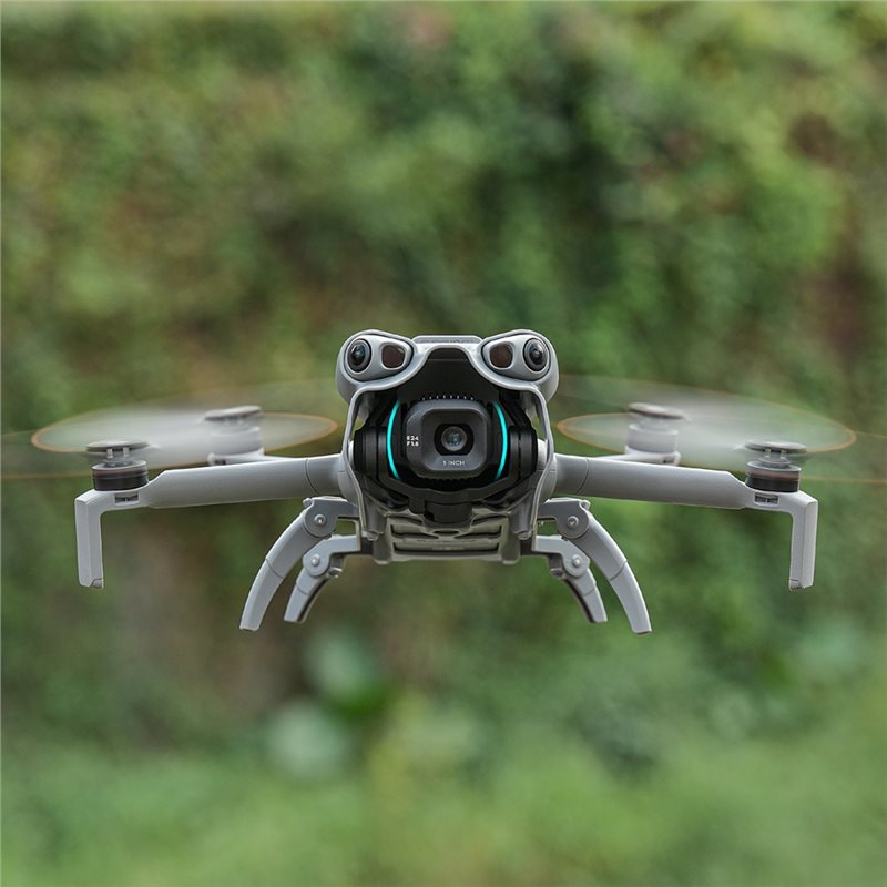 DT18 Anti-Glare Lens Hood for  - đánh giá và giá Drone Sun Shade