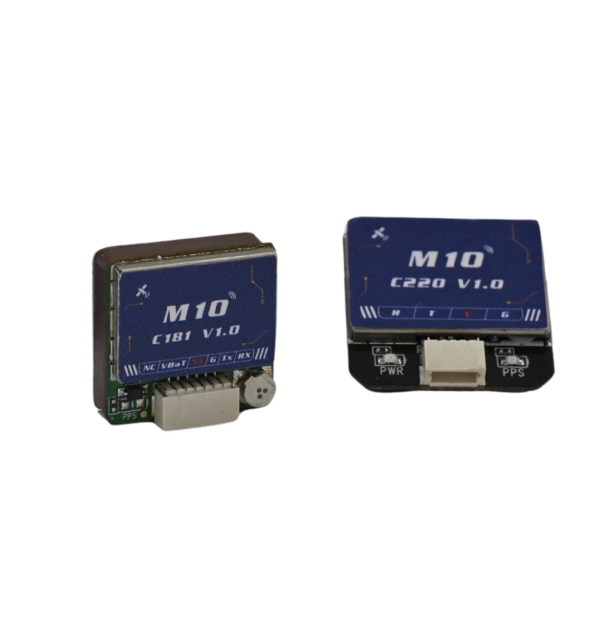 HPXGRC M-10 5883 GPS Module wi - đánh giá và giá Drone Beacon Light